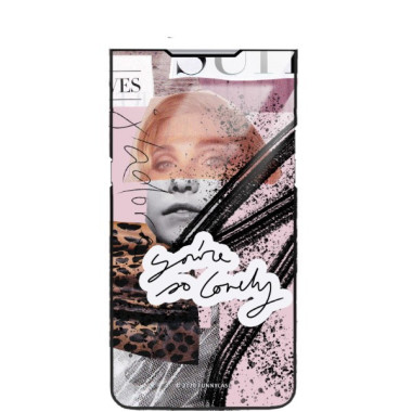 Etui Samsung GALAXY A80, ST_LUXURY121 Wzory - FunnyCase