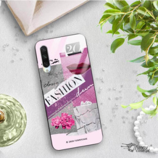 Etui Xiaomi MI A3, ST_LUXURY127 Wzory - FunnyCase