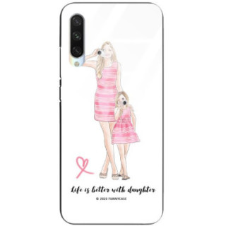 Etui Xiaomi MI A3, ST_MOMLIFE102 Wzory - FunnyCase