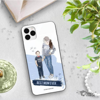 Etui Apple IPHONE 11 PRO, ST_MOMLIFE106 Wzory - FunnyCase