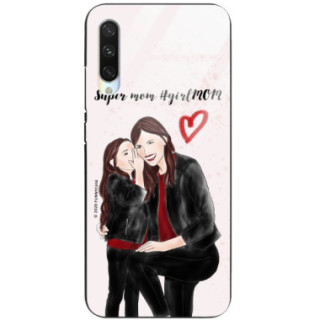Etui Xiaomi MI A3, ST_MOMLIFE115 Wzory - FunnyCase