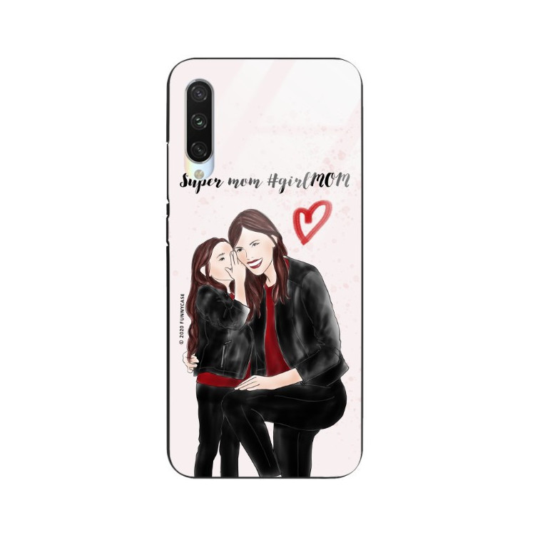 Etui Xiaomi MI A3, ST_MOMLIFE115 Wzory - FunnyCase