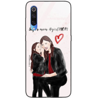 Etui Xiaomi MI9, ST_MOMLIFE115 Wzory - FunnyCase