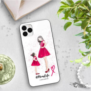 Etui Apple IPHONE 11 PRO, ST_MOMLIFE116 Wzory - FunnyCase