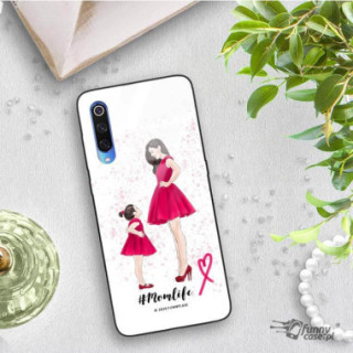 Etui Xiaomi MI9, ST_MOMLIFE116 Wzory - FunnyCase