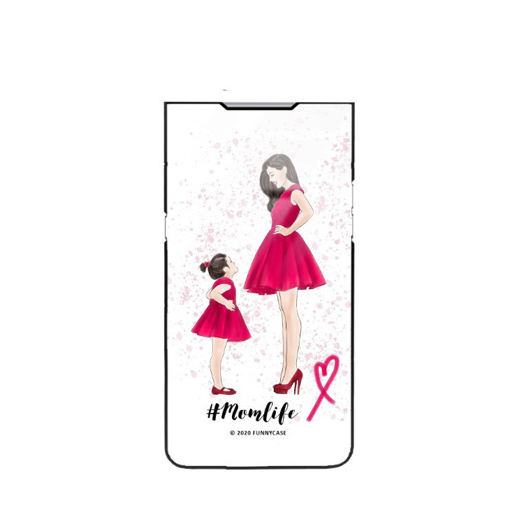 Etui Samsung GALAXY A80, ST_MOMLIFE116 Wzory - FunnyCase