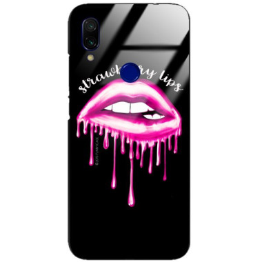 Etui Xiaomi REDMI 7, ST_RED117 Wzory - FunnyCase