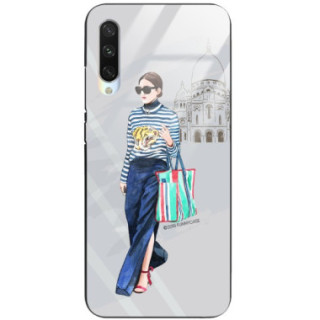 Etui Xiaomi MI A3, ST_STF101 Wzory - FunnyCase