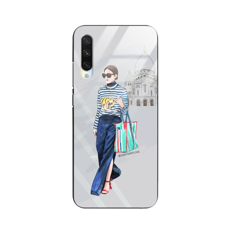 Etui Xiaomi MI A3, ST_STF101 Wzory - FunnyCase