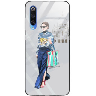 Etui Xiaomi MI9, ST_STF101 Wzory - FunnyCase