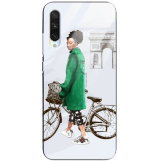 Etui Xiaomi MI A3, ST_STF103 Wzory - FunnyCase