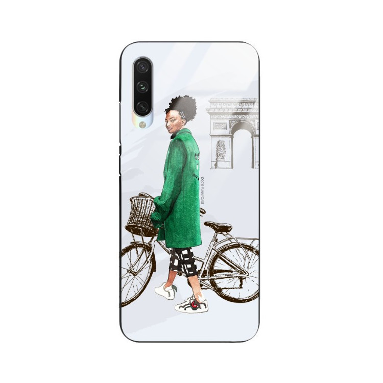 Etui Xiaomi MI A3, ST_STF103 Wzory - FunnyCase