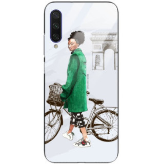 Etui Xiaomi MI A3 LITE, ST_STF103 Wzory - FunnyCase