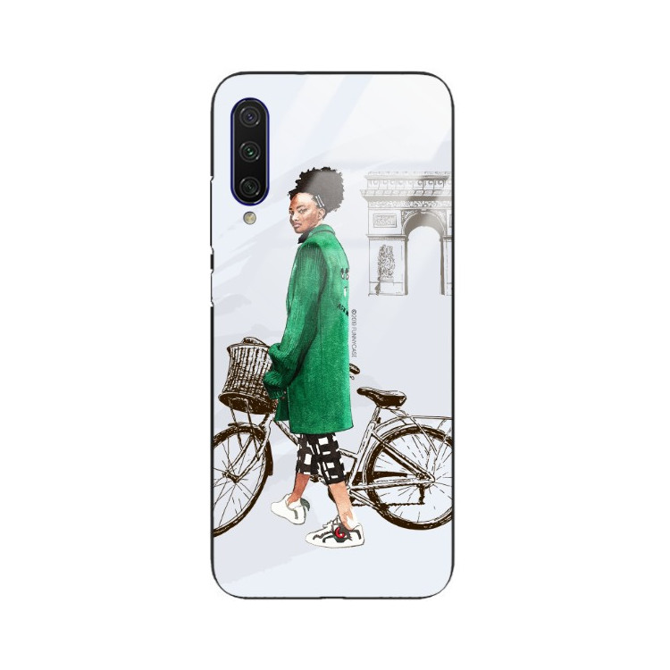 Etui Xiaomi MI A3 LITE, ST_STF103 Wzory - FunnyCase