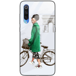 Etui Xiaomi MI9, ST_STF103 Wzory - FunnyCase