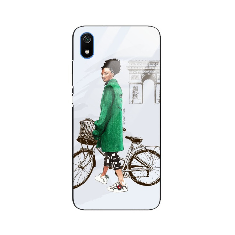 Etui Xiaomi REDMI 7A, ST_STF103 Wzory - FunnyCase