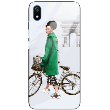 Etui Xiaomi REDMI 7A, ST_STF103 Wzory - FunnyCase