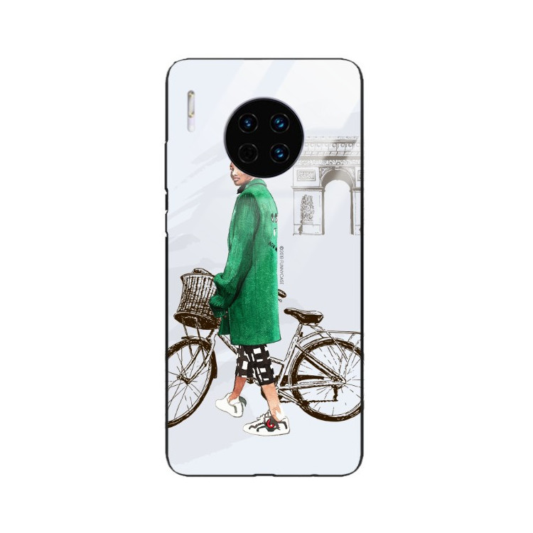 Etui Huawei MATE 30 PRO, ST_STF103 Wzory - FunnyCase