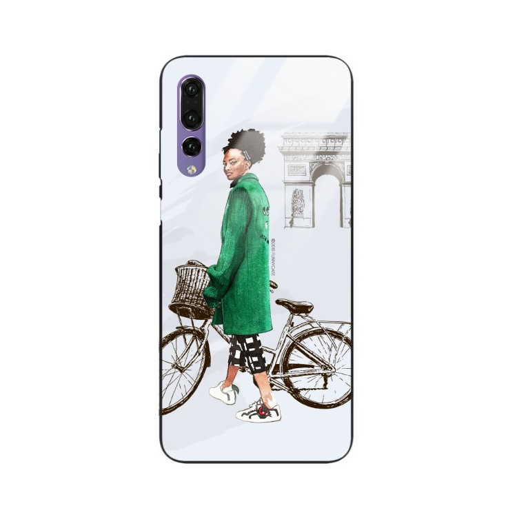 Etui Huawei P20 PRO, ST_STF103 Wzory - FunnyCase