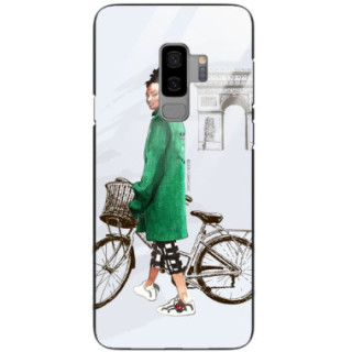 Etui Samsung GALAXY S9 PLUS, ST_STF103 Wzory - FunnyCase