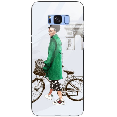 Etui Samsung GALAXY S8 PLUS, ST_STF103 Wzory - FunnyCase