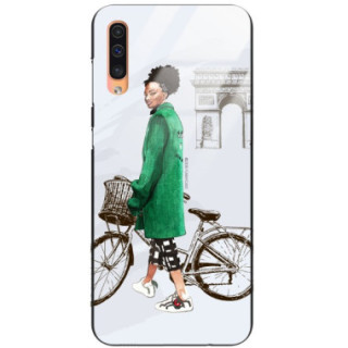 Etui Samsung GALAXY A50 / A30S / A50S, ST_STF103 Wzory - FunnyCase