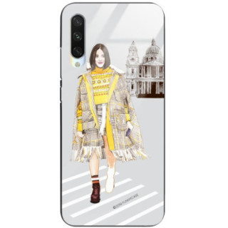 Etui Xiaomi MI A3, ST_STF114 Wzory - FunnyCase