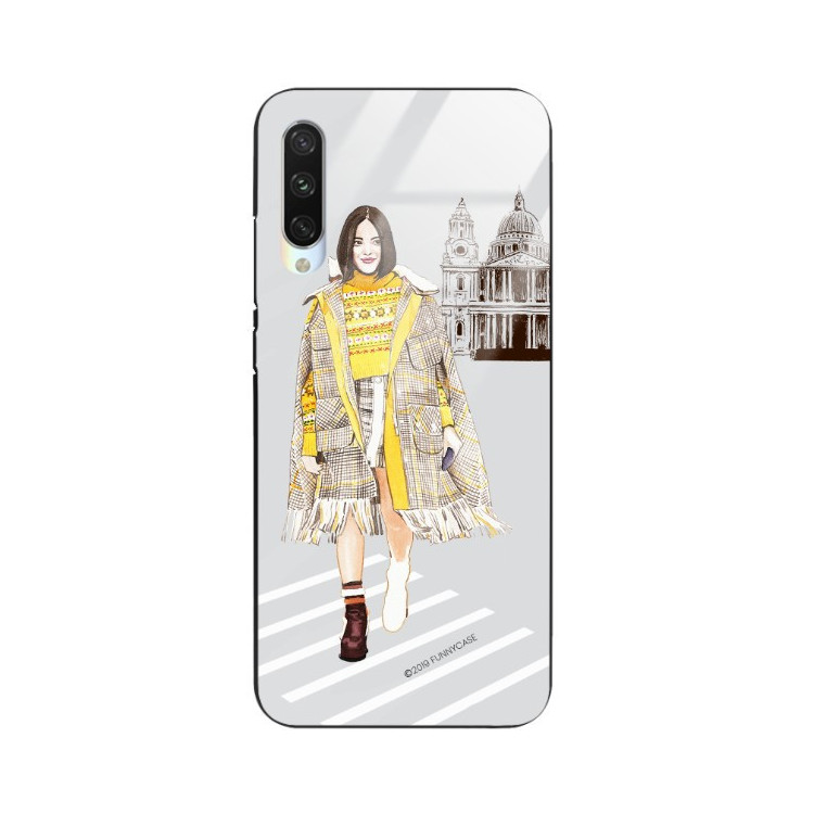 Etui Xiaomi MI A3, ST_STF114 Wzory - FunnyCase