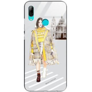 Etui Huawei Y7 2019, ST_STF114 Wzory - FunnyCase