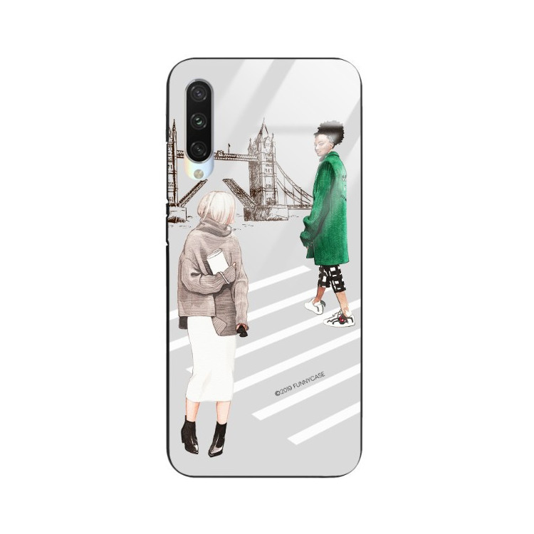 Etui Xiaomi MI A3, ST_STF118 Wzory - FunnyCase