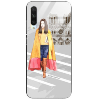 Etui Xiaomi MI A3, ST_STF123 Wzory - FunnyCase