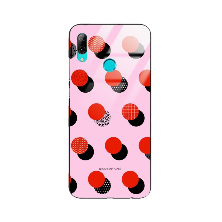 Etui Huawei Y7 2019, ST_VHS102 Wzory - FunnyCase