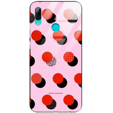 Etui Huawei Y7 2019, ST_VHS102 Wzory - FunnyCase