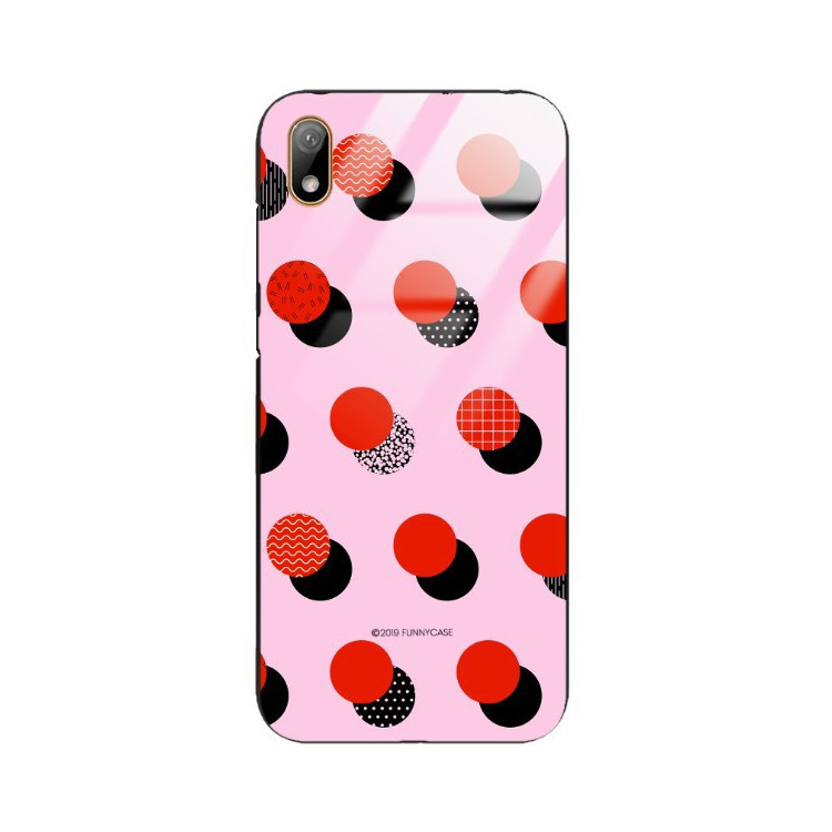 Etui Huawei Y5 2019, ST_VHS102 Wzory - FunnyCase