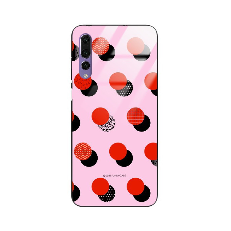 Etui Huawei P20 PRO, ST_VHS102 Wzory - FunnyCase