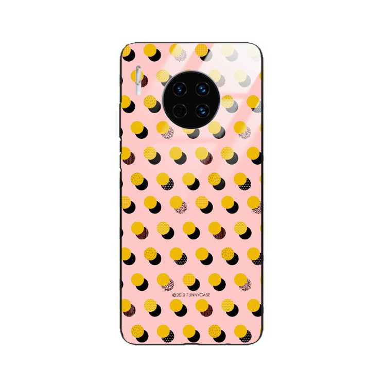 Etui Huawei MATE 30 PRO, ST_VHS103 Wzory - FunnyCase