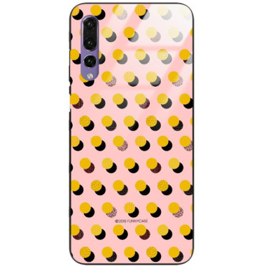 Etui Huawei P20 PRO, ST_VHS103 Wzory - FunnyCase