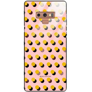 Etui Samsung GALAXY NOTE 9, ST_VHS103 Wzory - FunnyCase