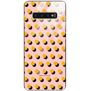 Etui Samsung GALAXY S10 PLUS, ST_VHS103 Wzory - FunnyCase