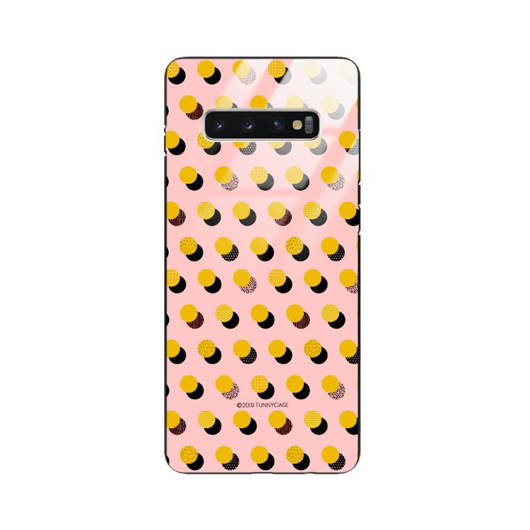 Etui Samsung GALAXY S10 PLUS, ST_VHS103 Wzory - FunnyCase