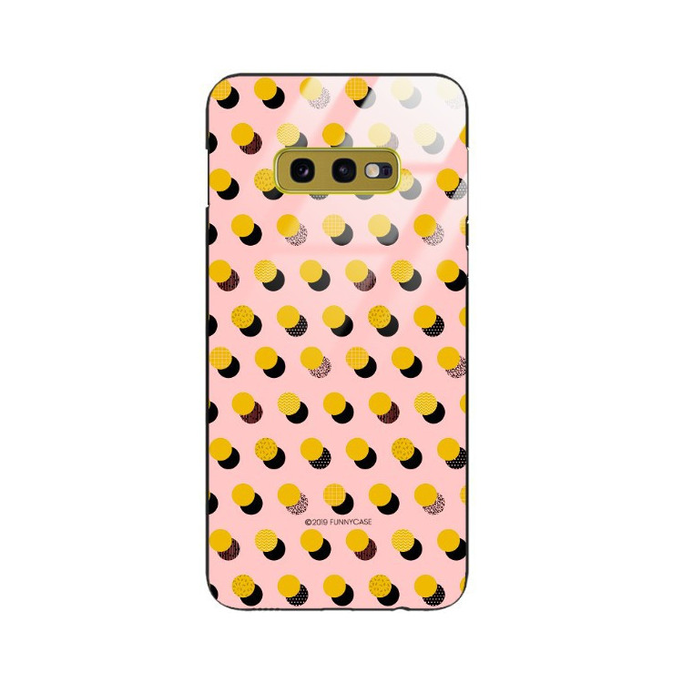 Etui Samsung GALAXY S10E, ST_VHS103 Wzory - FunnyCase