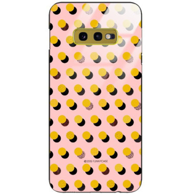 Etui Samsung GALAXY S10E, ST_VHS103 Wzory - FunnyCase