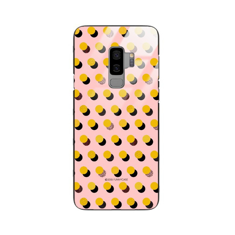 Etui Samsung GALAXY S9 PLUS, ST_VHS103 Wzory - FunnyCase