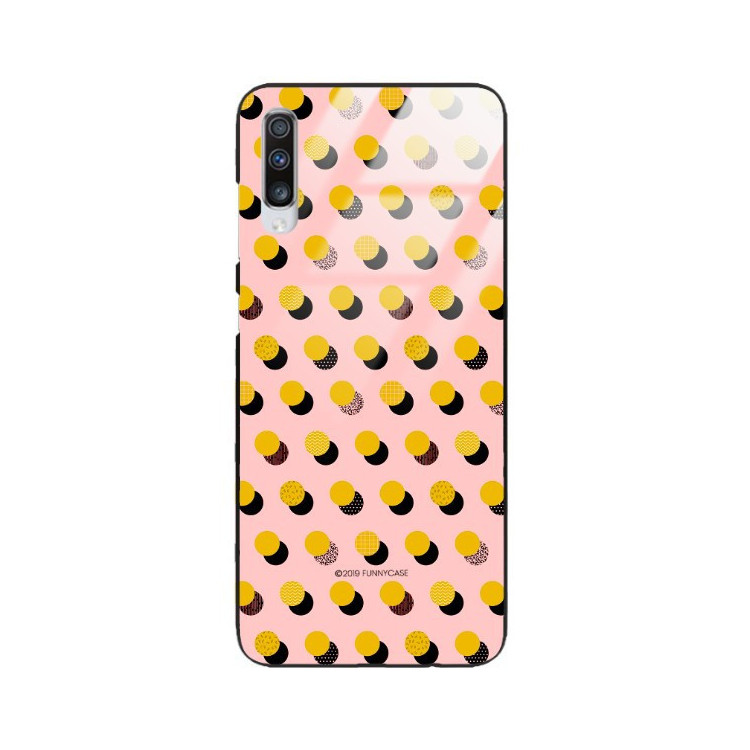 Etui Samsung GALAXY A70 / A70S, ST_VHS103 Wzory - FunnyCase