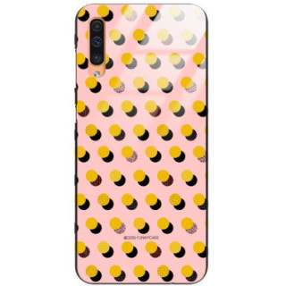 Etui Samsung GALAXY A50 / A30S / A50S, ST_VHS103 Wzory - FunnyCase