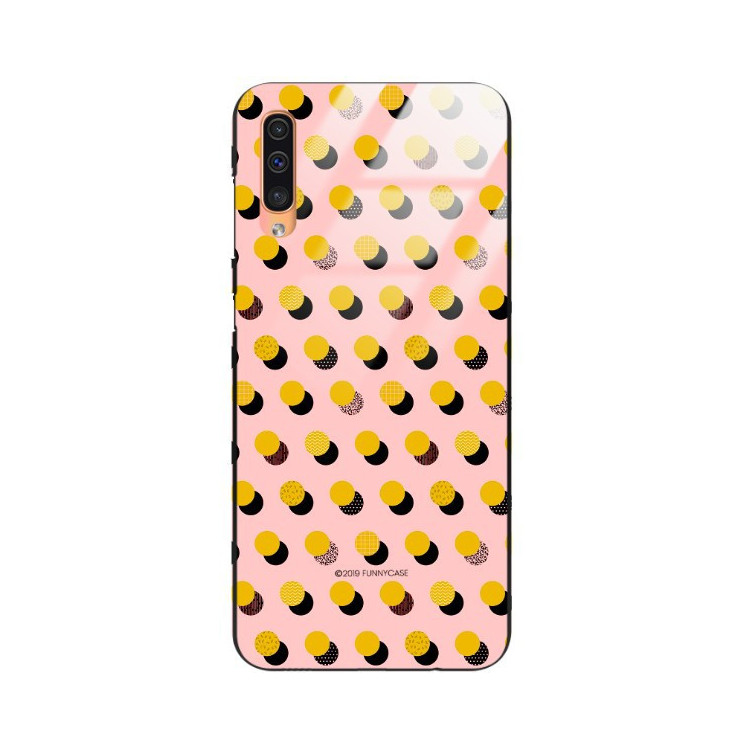 Etui Samsung GALAXY A50 / A30S / A50S, ST_VHS103 Wzory - FunnyCase