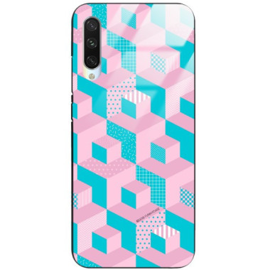 Etui Xiaomi MI A3, ST_VHS104 Wzory - FunnyCase