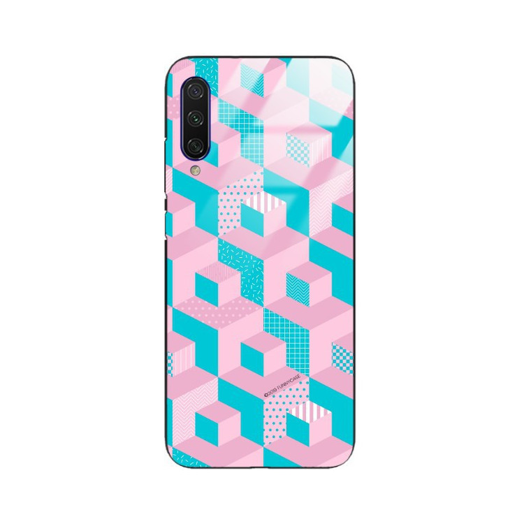 Etui Xiaomi MI A3 LITE, ST_VHS104 Wzory - FunnyCase