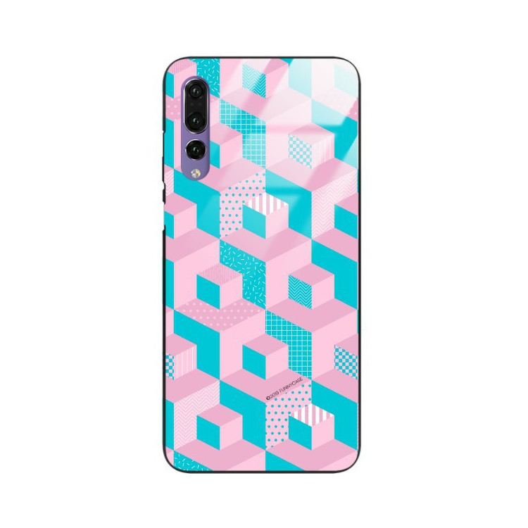 Etui Huawei P20 PRO, ST_VHS104 Wzory - FunnyCase