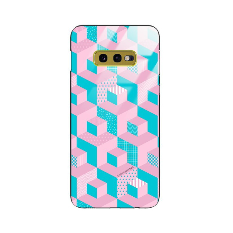 Etui Samsung GALAXY S10E, ST_VHS104 Wzory - FunnyCase